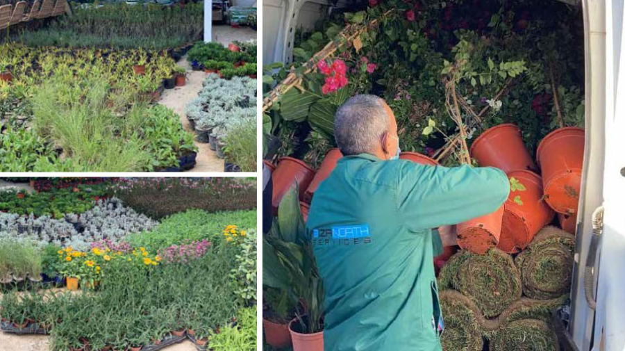 We are glad to introduce you our new site